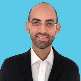 Marc Miresco