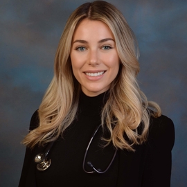 Megan Pepin